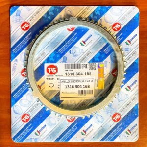 1316304168 ANILLO SINCRON 3A Y 4A CAJA ZF