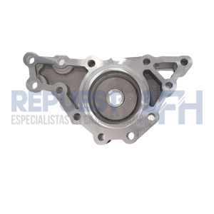 1315302121 CARTER BOMBA DE ACEITE ZF 151/221