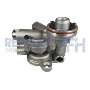 1521900 BOMBA DE ACEITE CAJA VT