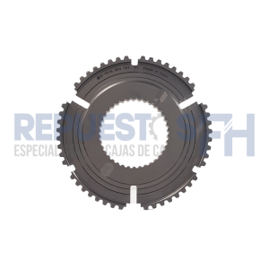 1316304162 MASA SINCRON 3A/4A ZF