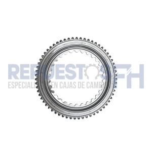 1313304009 CONO SINCRON 1A/2A CAJA ZF OLD