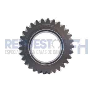 1297304260 PIÑON 4A Z=30 CAJA ZF 160