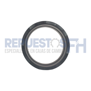 0750119124 PISTA RODAMIENTO PIÑON 4TA SUPERIOR ZF 221