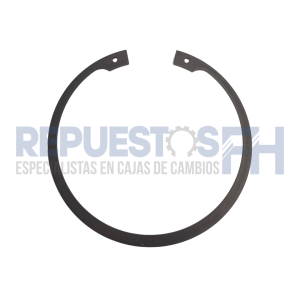 0630502167 SEGURO SEGUER RODAMIENTO TRASERO ZF 1650