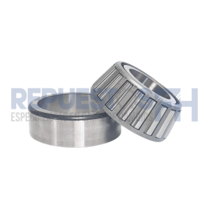 0750117011 RODAMIENTO TRIPLE CAJA ZF 151