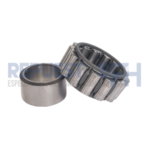 0750118010 RODAMIENTO INTERIOR PILOTO CAJA ZF 130