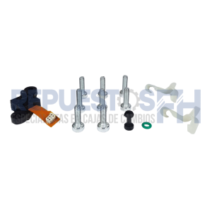 22242765 SENSOR PRESION CAJA I-SHIFT SERIE F