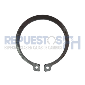 1652799 SEGURO SEGUER EJE TRIPLE CAJA I-SHIFT