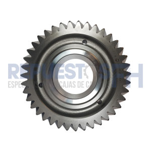 20483434 PIÑON 3A EJE TRIPLE CAJA AT