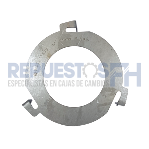 22617655 COLILLA BASE PORTA DISCO CAJA I-SHIFT
