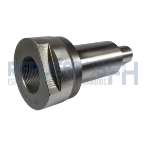 20785053 EJE MARCHA ATRAS PIÑON LOCO CAJA I-SHIFT