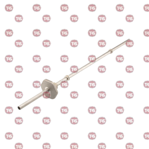 1656264 TUBO LUBRICACION CAJA VOLVO VT